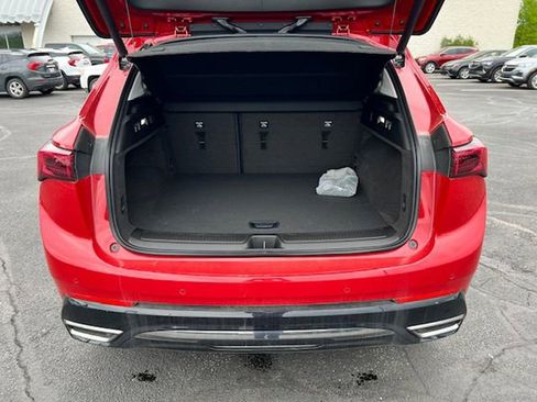 New 2025 Buick Envision Sport Touring image 36