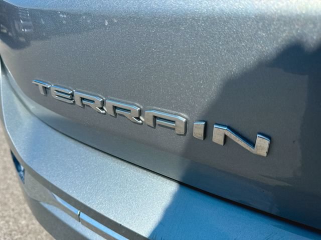 Used 2023 GMC Terrain Denali w/ Denali Premium Package AWD/4WD image 33