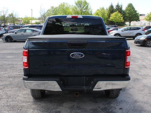 Used 2020 Ford F150 XLT AWD/4WD image 6