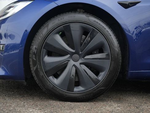 Used 2021 Tesla Model S Long Range image 13