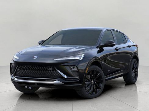 New 2026 Buick Envista Sport Touring image 8