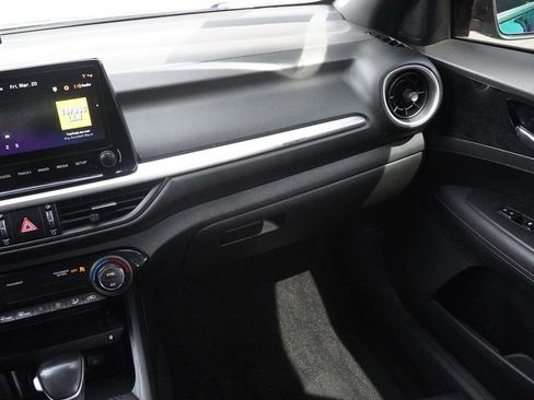 Used 2022 Kia Forte GT w/ GT2 Package FWD image 34