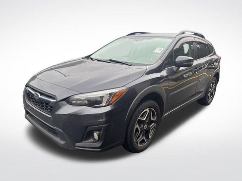 Used 2018 Subaru Crosstrek 2.0i Limited AWD/4WD image 9