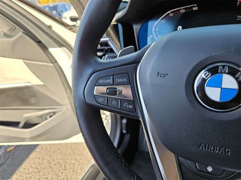 Certified 2022 BMW 330i xDrive Sedan w/ Premium Package 2 image 11