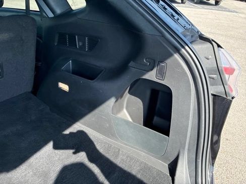 Used 2024 Ford Edge ST-Line AWD/4WD image 67