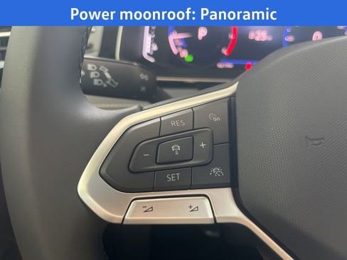 New 2025 Volkswagen Jetta SEL image 10