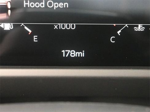 New 2026 GMC Acadia Elevation w/ Black Edition image 38