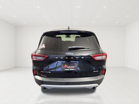 Used 2023 Ford Escape Active w/ Tech Pack #1 AWD/4WD image 5