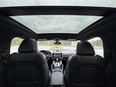 Used 2014 Porsche Cayenne Diesel image 29