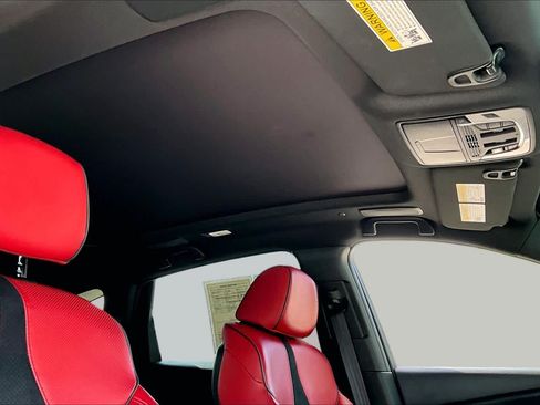 Certified 2023 Acura RDX A-Spec FWD image 14