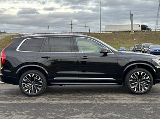 New 2026 Volvo XC90 B6 Ultra w/ Protection Package video 2