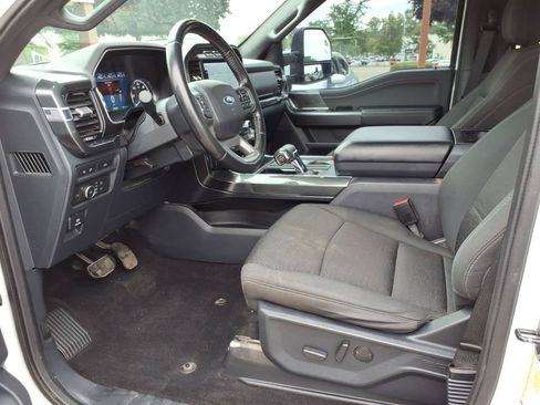 Certified 2021 Ford F150 XLT w/ Equipment Group 302A High AWD/4WD image 10