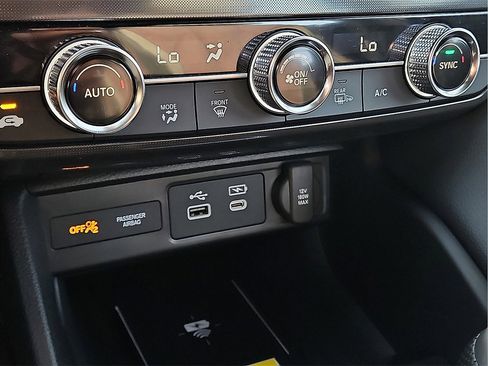 New 2026 Acura Integra Type S image 24