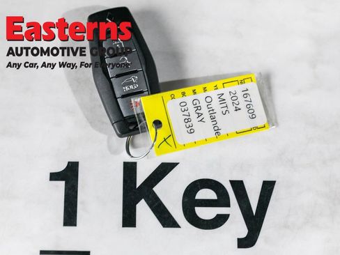 Used 2023 Toyota Highlander LE image 24