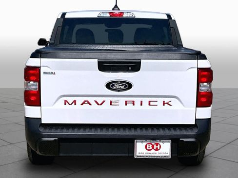 Used 2025 Ford Maverick XL FWD image 5
