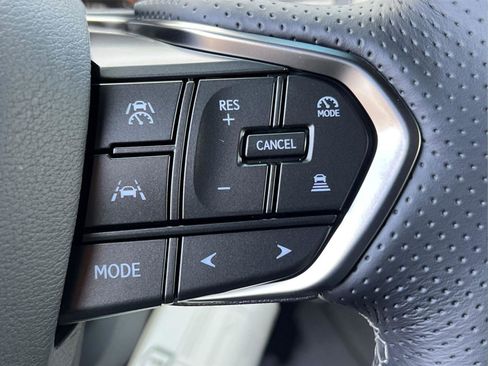 New 2026 Lexus LX 600 F Sport image 20