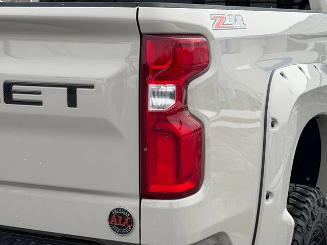 New 2026 Chevrolet Silverado 1500 RST w/ Safety Package AWD/4WD image 25