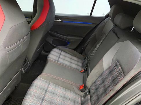 Used 2024 Volkswagen GTI S FWD image 20