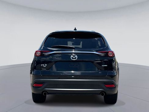 Used 2023 MAZDA CX-9 Touring AWD/4WD image 4
