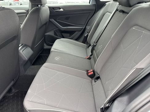 New 2026 Volkswagen Jetta Sport FWD image 25