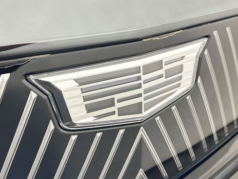 New 2025 Cadillac Escalade IQ Sport 1 image 20