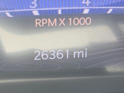 Used 2023 Jeep Grand Cherokee Altitude AWD/4WD image 25