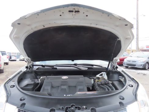 Used 2015 Cadillac SRX Premium w/ Driver Assist Package image 9