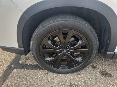 Used 2020 Subaru Forester Sport w/ Popular Package #2 AWD/4WD image 8
