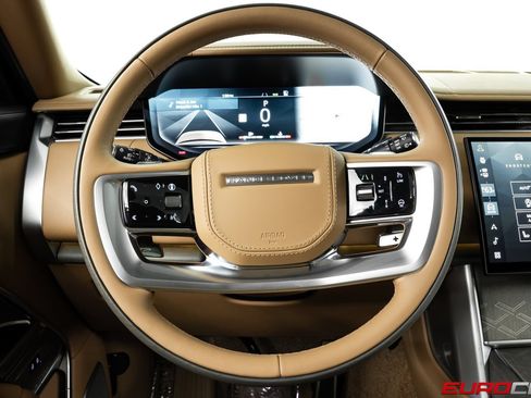 Used 2026 Land Rover Range Rover SV AWD/4WD image 29