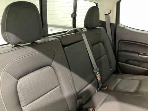 Used 2022 GMC Canyon Elevation AWD/4WD image 36