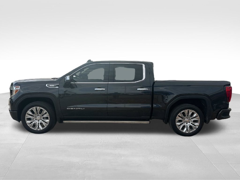 Used 2020 GMC Sierra 1500 Denali w/ Denali Ultimate Package AWD/4WD image 2