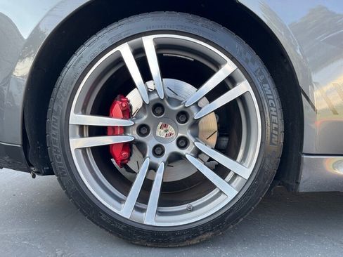 Used 2012 Porsche Panamera Turbo S image 41