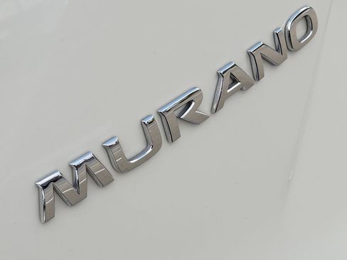 Used 2023 Nissan Murano Platinum w/ Cargo Package FWD image 12