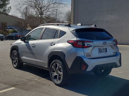 New 2026 Subaru Crosstrek 2.0i Premium image 5