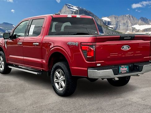 Used 2024 Ford F150 XLT w/ Tow/Haul Package image 13