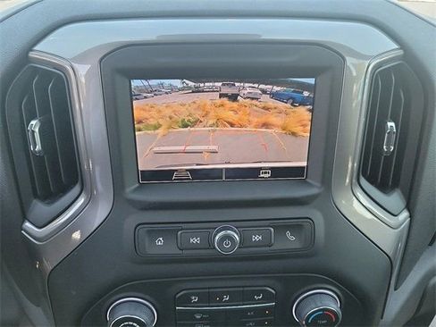 New 2026 Chevrolet Silverado 1500 W/T w/ WT Value Package AWD/4WD image 9