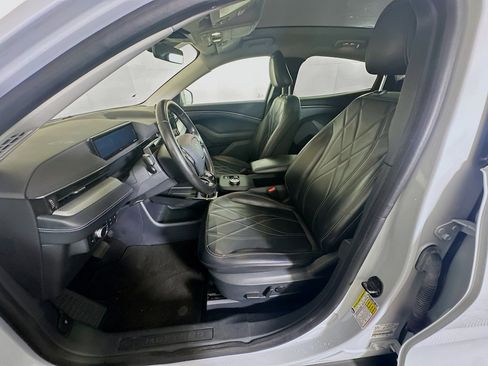 Used 2021 Ford Mustang Mach-E California Route 1 image 13