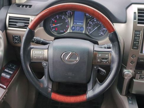 Used 2012 Lexus GX 460 image 44