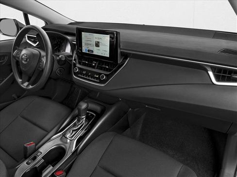 New 2026 Toyota Corolla LE FWD image 11