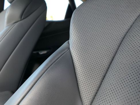 Used 2025 Lexus NX 450h+ F Sport w/ Accessory Package (2T) image 10