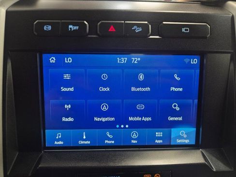 Used 2018 Ford F350 King Ranch w/ King Ranch Ultimate Package AWD/4WD image 61