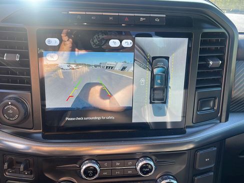 Used 2024 Ford F150 Raptor image 18