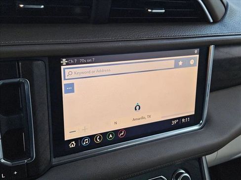 Certified 2021 GMC Yukon Denali w/ Denali Ultimate Package image 15