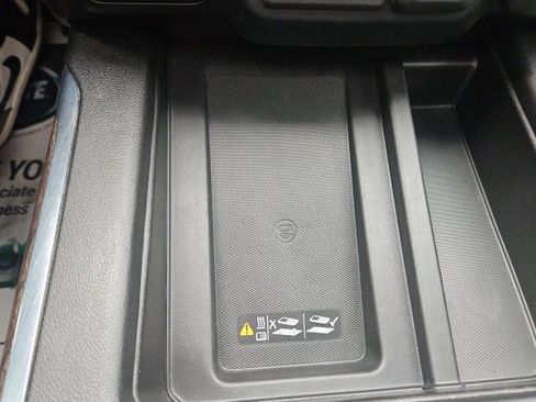 Used 2021 GMC Sierra 1500 Denali w/ Denali Ultimate Package image 33