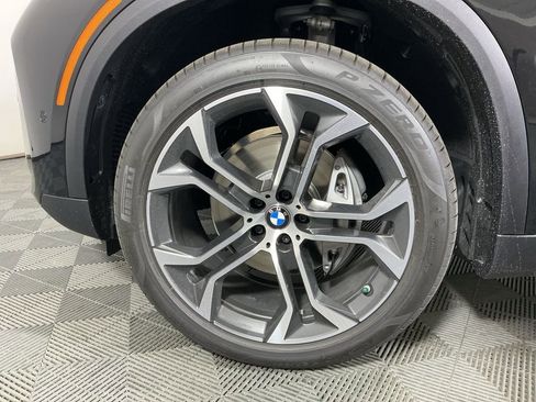 New 2026 BMW X5 sDrive40i w/ Climate Comfort Package image 8