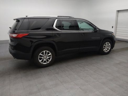 Used 2018 Chevrolet Traverse LT image 10