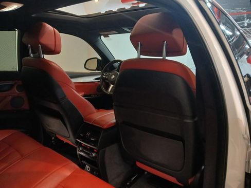 Used 2019 BMW X6 xDrive35i w/ M Sport Package image 23