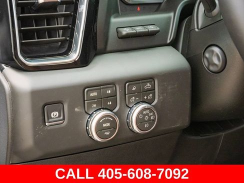 Used 2026 GMC Sierra 1500 Denali Ultimate AWD/4WD image 34