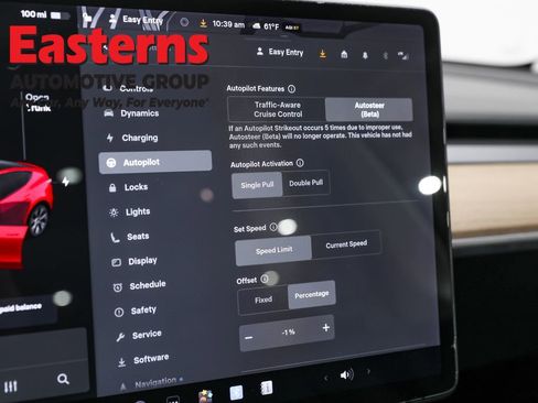 Used 2021 Tesla Model Y 2WD image 17