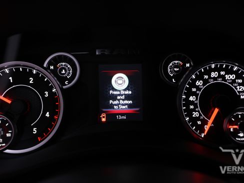 New 2026 RAM 3500 Tradesman image 20